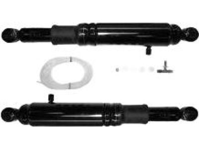 2022 Toyota Sienna Shock Absorber - 48510-8Z472