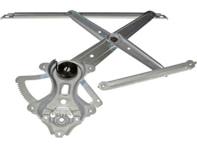 2016 Toyota Sienna Window Regulator - 69802-08020