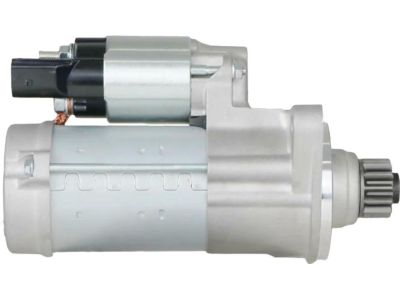 2013 Scion iQ Starter Motor - 28100-47200
