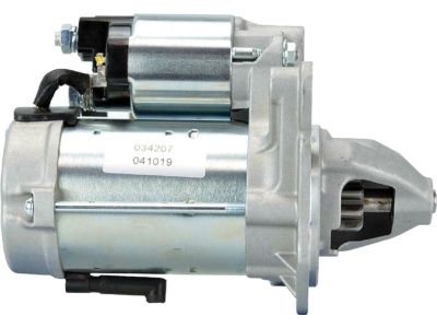 2013 Scion iQ Starter Motor - 28100-47200
