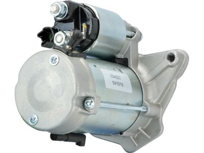 2013 Scion iQ Starter Motor - 28100-47200