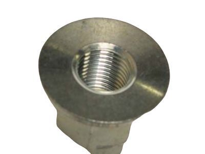 Toyota 90176-08035 Nut, Cap