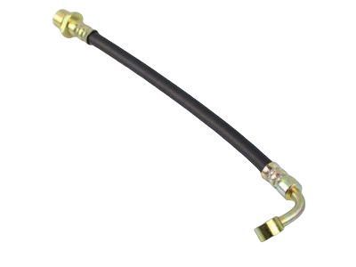 Toyota 90947-02D32 Hose, Flexible