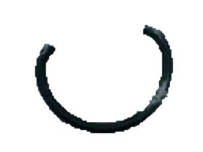 2012 Toyota Tacoma Transfer Case Output Shaft Snap Ring - 43425-04030