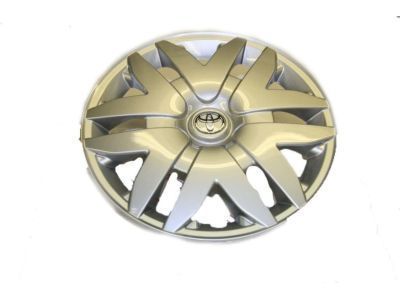 2008 Toyota Sienna Wheel Cover - 42621-AE031