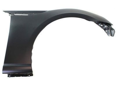 2018 Toyota 86 Fender - SU003-01391