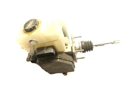 Toyota 47025-35183 Brake Master Cylinder Sub-Assembly