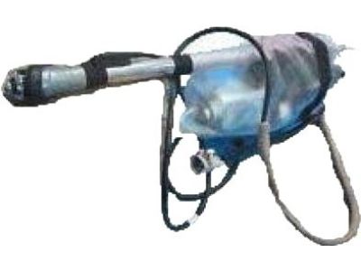 1997 Toyota 4Runner Antenna - 86300-35110