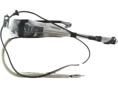 1997 Toyota 4Runner Antenna - 86300-35110