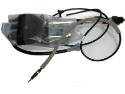 1997 Toyota 4Runner Antenna - 86300-35110