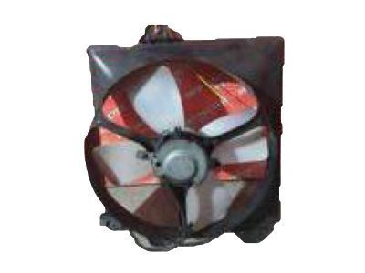 1997 Toyota Supra Fan Motor - 88550-32110