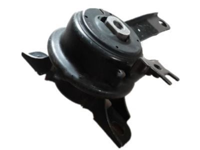 Toyota 12305-0D010 INSULATOR, Engine Mounting, RH