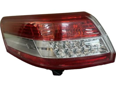 2008 Toyota Camry Tail Light - 81561-33460