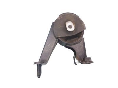 Toyota 12371-37090 INSULATOR, Engine Mounting