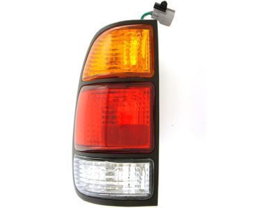 Toyota Tundra Back Up Light - 81560-0C010