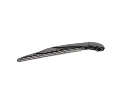 2022 Toyota RAV4 Wiper Arm - 85241-0R060