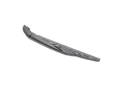 2022 Toyota RAV4 Wiper Arm - 85241-0R060