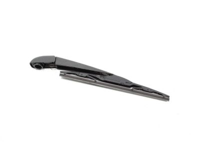 2022 Toyota RAV4 Wiper Arm - 85241-0R060