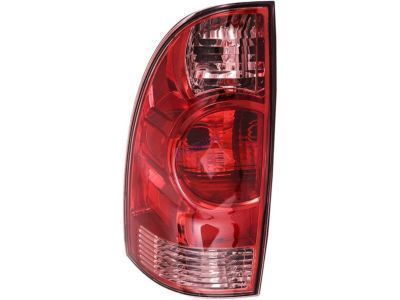 2016 Toyota Tacoma Tail Light - 81561-04150