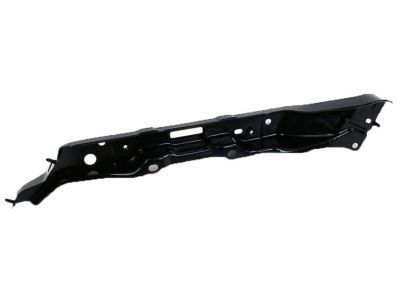 Toyota 52537-0C020 Retainer, Front Bumper End, RH