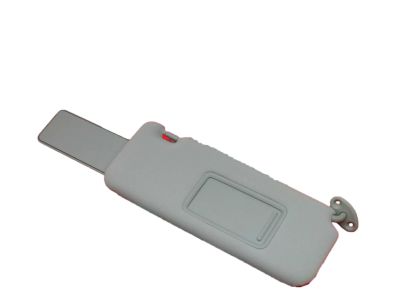 Scion tC Sun Visor - 74310-21150-B0
