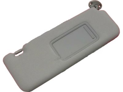 Scion tC Sun Visor - 74310-21150-B0