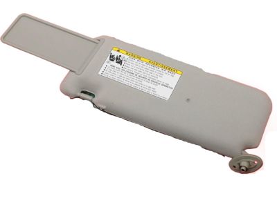 Scion tC Sun Visor - 74310-21150-B0