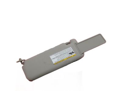 Scion tC Sun Visor - 74310-21150-B0