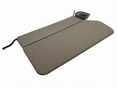 2002 Toyota Sequoia Sun Visor - 74320-0C020-B0