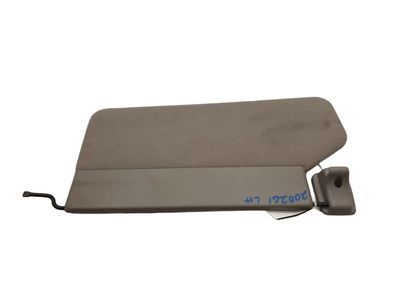2002 Toyota Sequoia Sun Visor - 74320-0C020-B0