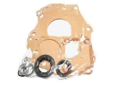 Toyota 04331-14030 Gasket Kit, Manual Transmission Overhaul