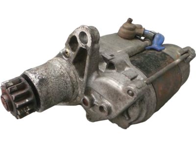 1989 Toyota Celica Starter Motor - 28100-74020