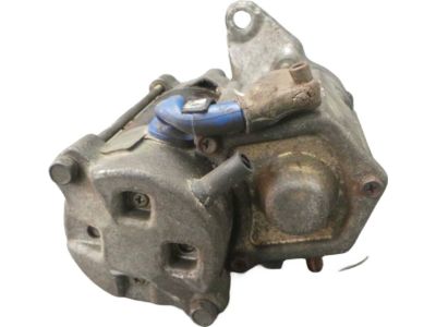 1989 Toyota Celica Starter Motor - 28100-74020