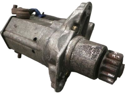 1989 Toyota Celica Starter Motor - 28100-74020