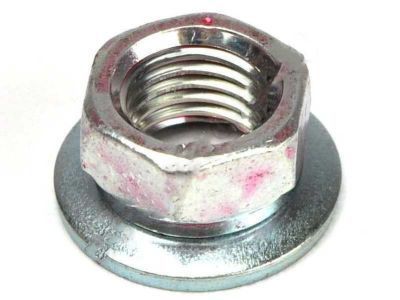 Toyota 90182-10006 Nut