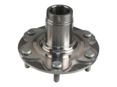 Toyota 4Runner Wheel Hub - 43502-35110