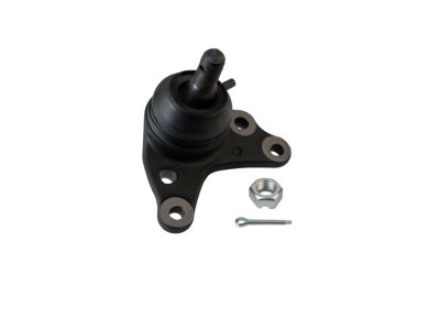 43350-39125 Genuine Toyota Joint Assembly Upper Ball