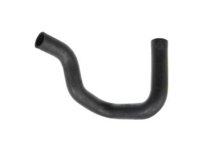 Toyota Tacoma Radiator Hose - 16571-0C021