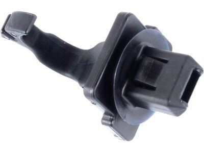 Toyota 62217-06010 Clip