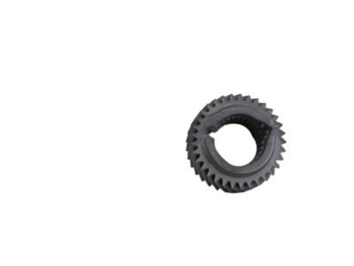 Toyota 33336-30030 Gear, 5TH