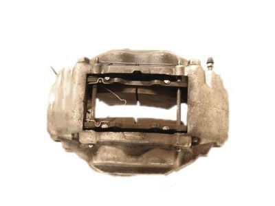 Toyota Sequoia Brake Caliper - 47730-0C040