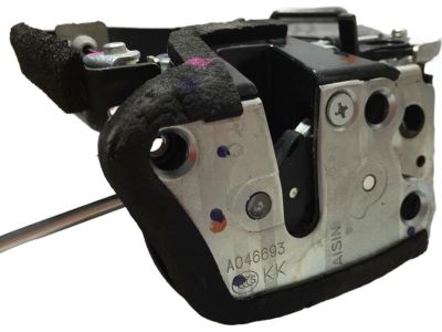2000 Toyota Land Cruiser Door Lock - 69060-60060