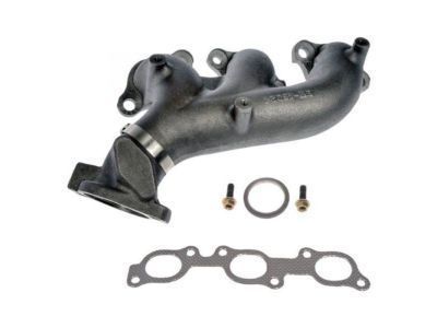 1996 Toyota Land Cruiser Exhaust Manifold - 17141-66020