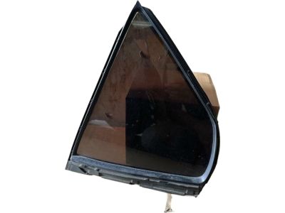 2022 Toyota Camry Weather Strip - 68189-06160