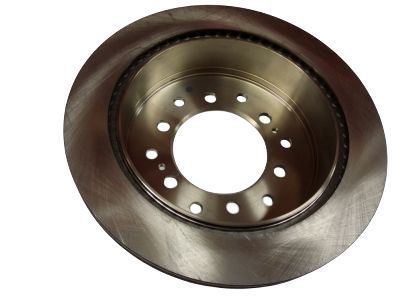 Toyota 42431-60200 Rear Disc