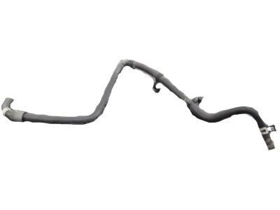 Toyota 23827-75250 Hose, Fuel Vapor Feed