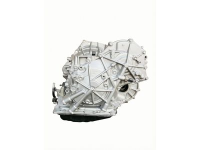 30400-10031 Toyota Continuously Variable Transaxle Assembly Product Photo 3 of 4