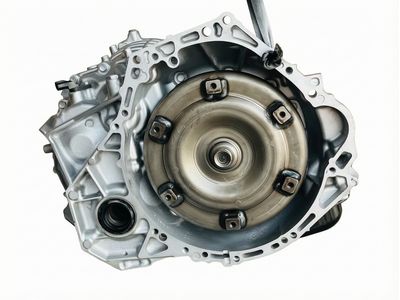 30400-10031 Toyota Continuously Variable Transaxle Assembly Product Photo 4 of 4