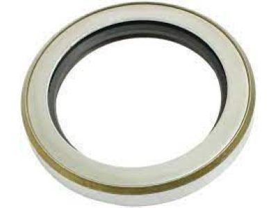 1984 Toyota Pickup Wheel Seal - 90311-50005