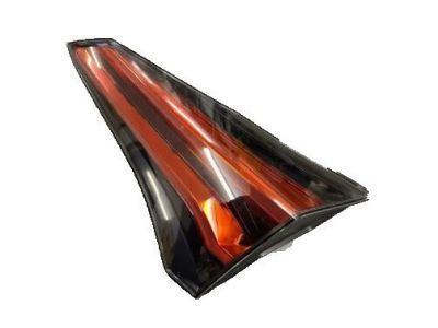 2015 Toyota RAV4 Tail Light - 81580-0R030